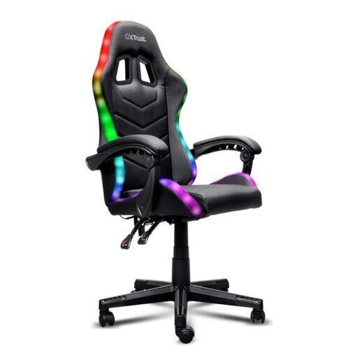 Trust GXT704 RONIQ RGB GAMING CHAIR (25979)