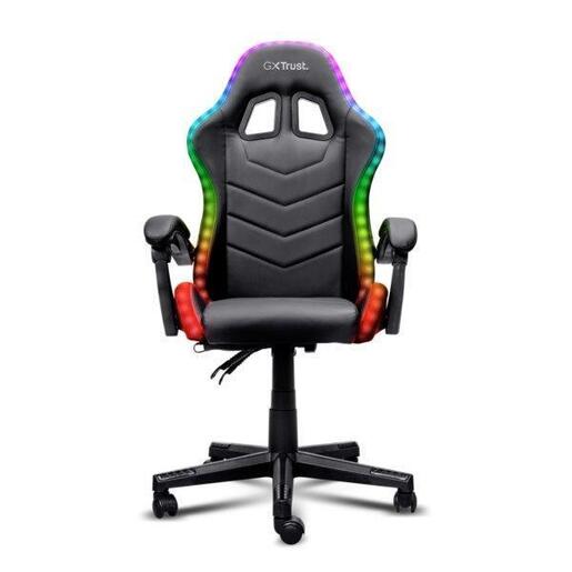 Trust GXT704 RONIQ RGB GAMING CHAIR (25979)