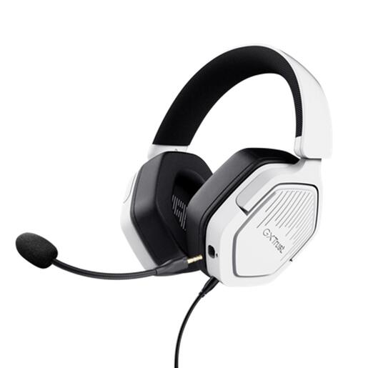 Trust GXT492 CARUS Multiplatform Bel (25448)