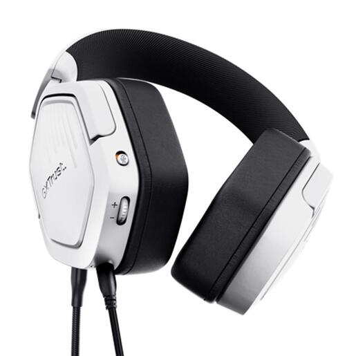 Trust GXT492 CARUS Multiplatform Bel (25448)