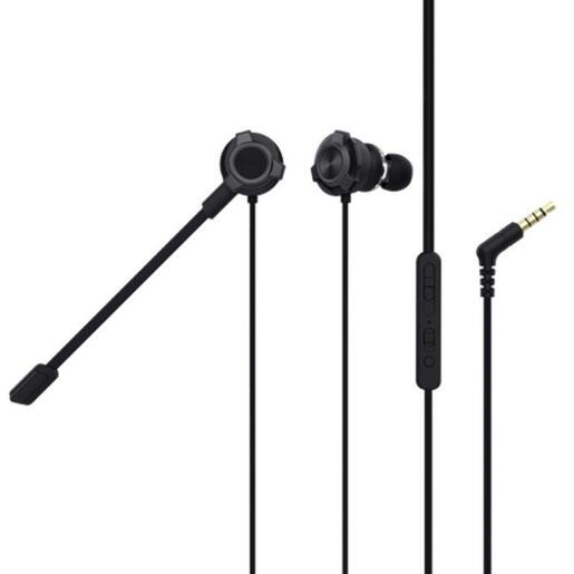 Trust GXT406 PINE MULTIPLTF IN-EARS (25598)