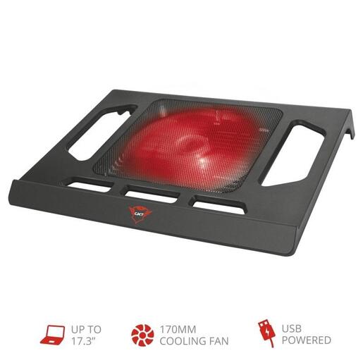 Trust GXT 220 KUZO COOLING STAND (20159)