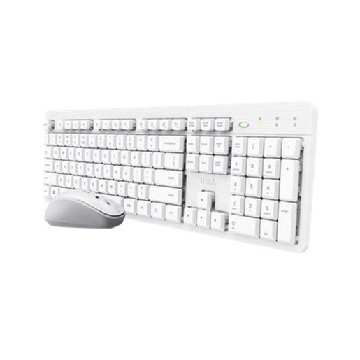 Trust ODY II Bez.Tastatura+ Mis Bela (25465)
