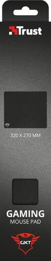 Trust GXT 754 GAMING MOUSE PAD L (21567)