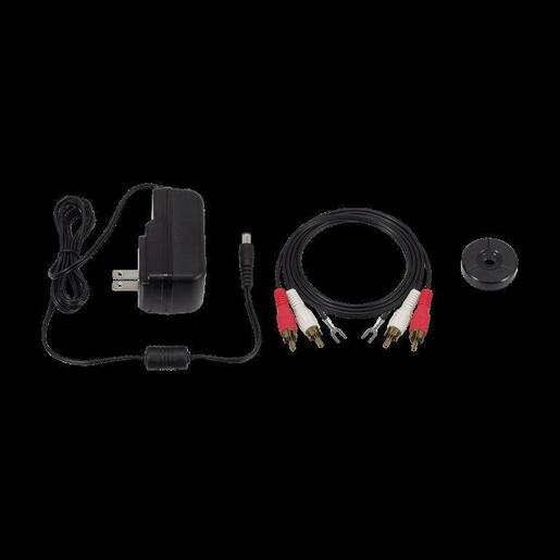 Audio-Technica Gramofon AT-LP120XUSBBK Blk (AT-LP120XUSBBK)