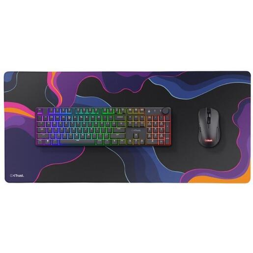 Trust GXT759 XXL MOUSEPAD - ABSTRACT (25714)
