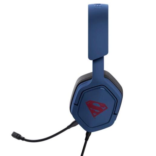 Trust GXT492SM CARUS Slus. SUPERMAN (25739)