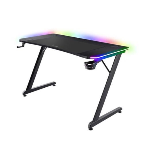 Trust GXT710 LUMINUS PRO RGB DESK (25419)