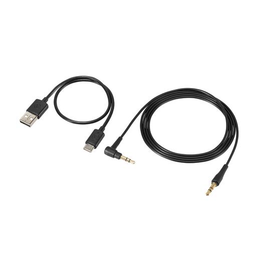 Audio-Technica Slušalice ATH-M20XBT (ATH-M20XBT)