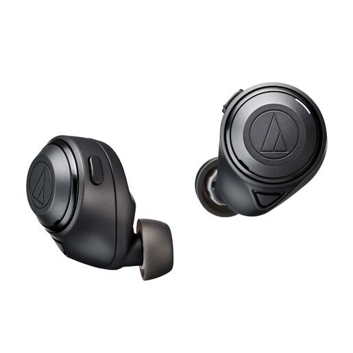 Audio-Technica Slušalice ATH-CKS50TWBK (ATH-CKS50TWBK)