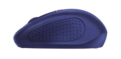 TRUST PRIMO Wireless Mis Plava (24796)