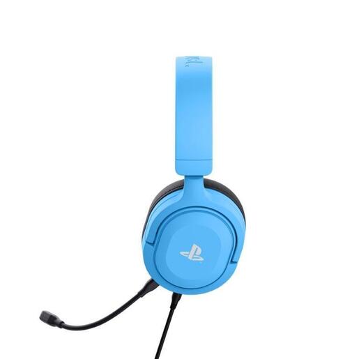 Trust GXT498B FORTA PS5 Plave (25556)