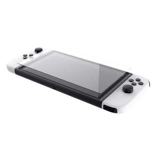 Trust GXT1246 Zas.staklo SWITCH OLED (25428)