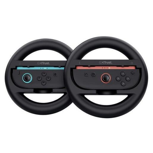 Trust GXT1257 JOY-CON WHEEL SWITCH 2 (26048)