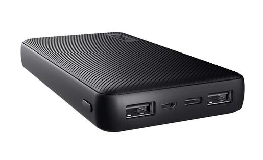 Trust PRIMO 15.000 POWERBANK ECO (24677)