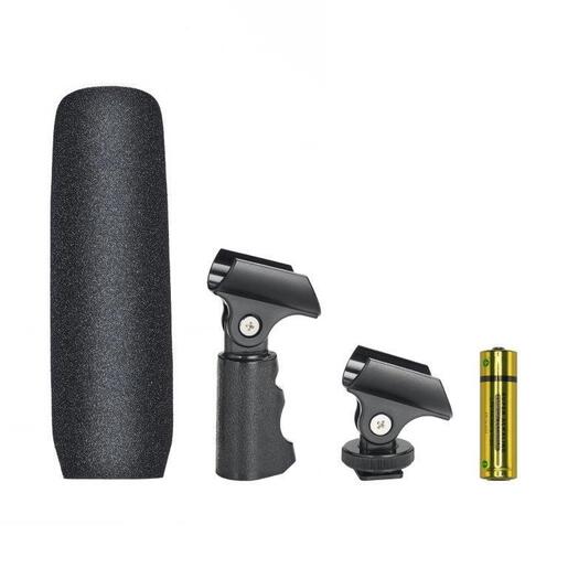 Audio-Technica Mikrofon ATR6550x (ATR6550x)
