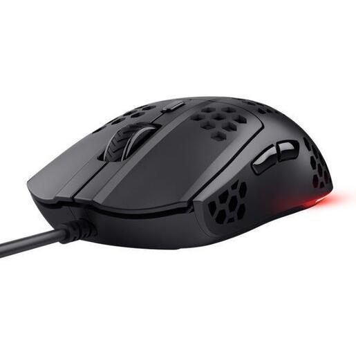 Trust GXT928 HELOX LGHTWGHT Mis Crni (25306)
