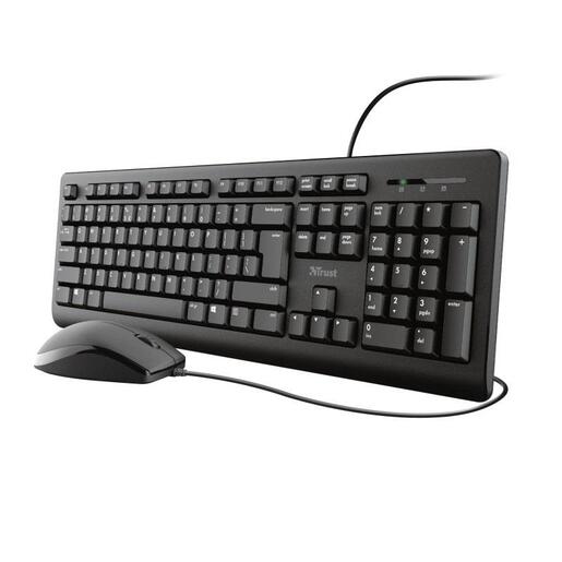 Trust PRIMO Tastatura i miš (23970)
