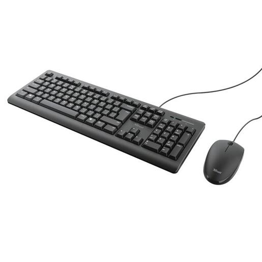 Trust PRIMO Tastatura i miš (23970)