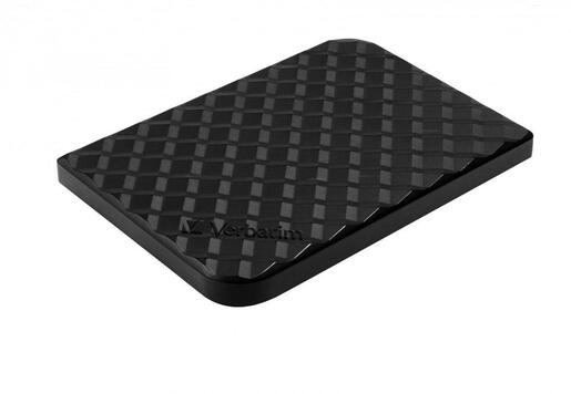 Verbatim Portabl ext. SSD 1TB (53230)