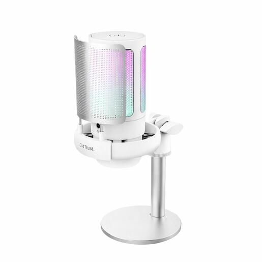 Trust GXT238W AURON USB WHT (26082)