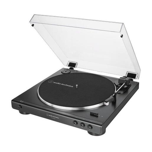 Audio-Technica Gramofon AT-LP60XUSBGM (AT-LP60XUSBGM)