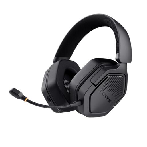 Trust GXT493 CARUS WIRELESS Crne (25491)