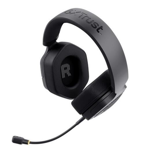 Trust GXT493 CARUS WIRELESS Crne (25491)