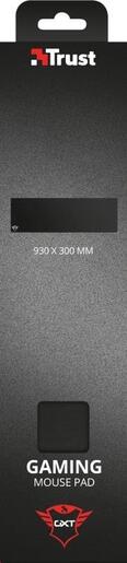 Trust GXT 758 GAMING MOUSEPAD XXL (21569)