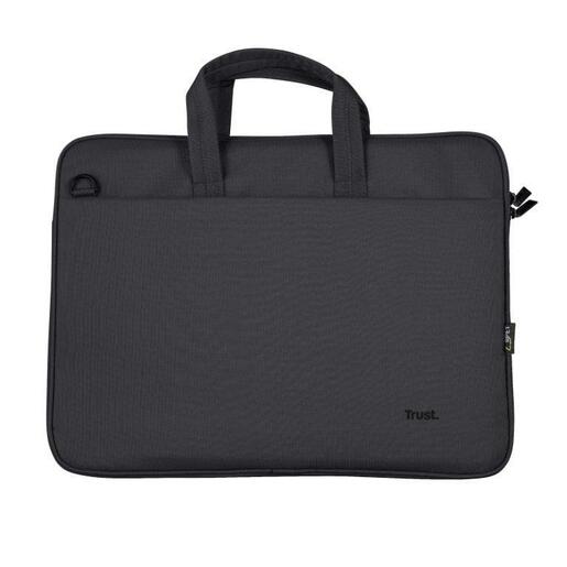 TRUST Torba BOLOGNA 16" BLACK (24447)