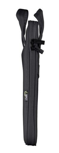 TRUST Torba BOLOGNA 16" BLACK (24447)