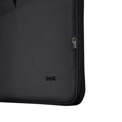 TRUST Torba BOLOGNA 16" BLACK (24447)