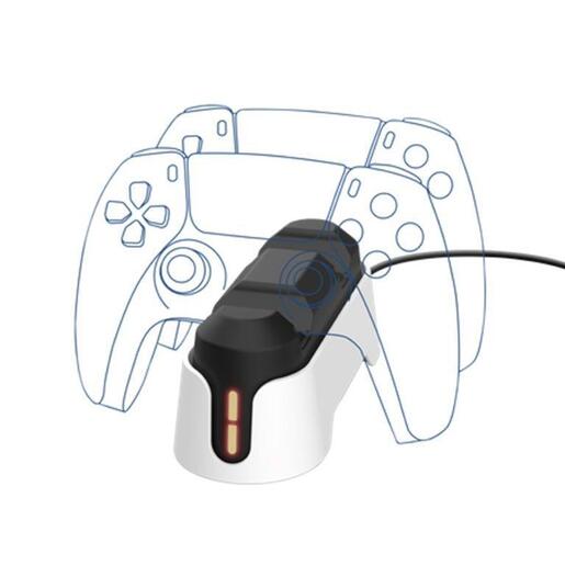 Trust GXT228 DUAL CHARGE DOCK PS5 (25597)