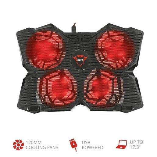 Trust GXT278 YOZU COOLING STAND (20817)