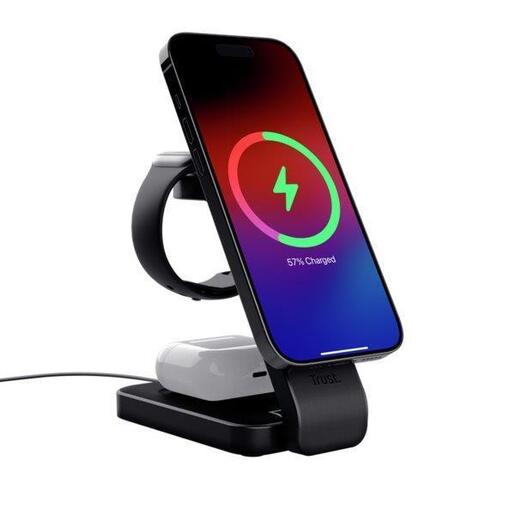 Trust VIRO 3-IN-1 MAGNET Punj. Stand (25464)