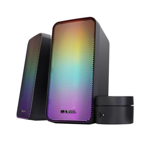 Trust GXT611 WEZZ ILLUMINATED Zvuc. (24587)