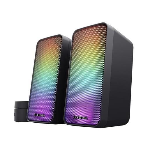 Trust GXT611 WEZZ ILLUMINATED Zvuc. (24587)