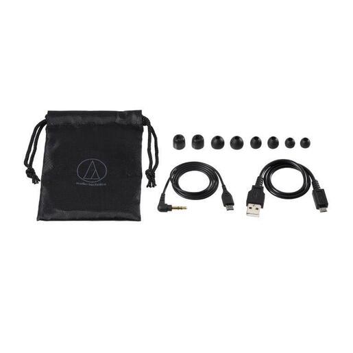 Audio-Technica Slušalice Bežične-ANC100BT (ATH-ANC100BT)