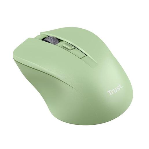 Trust MYDO SILENT WIRELESS Mis Zel. (25042)