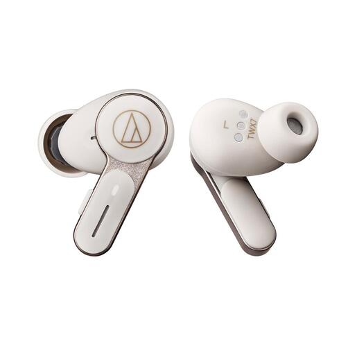 Audio-Technica Slušalice ATH-TWX7WH (ATH-TWX7WH)