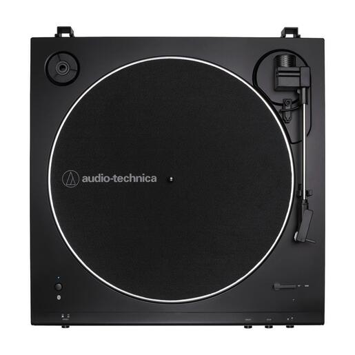 Audio-Technica Gramofon AT-LP60XBTBK (AT-LP60XBTBK)