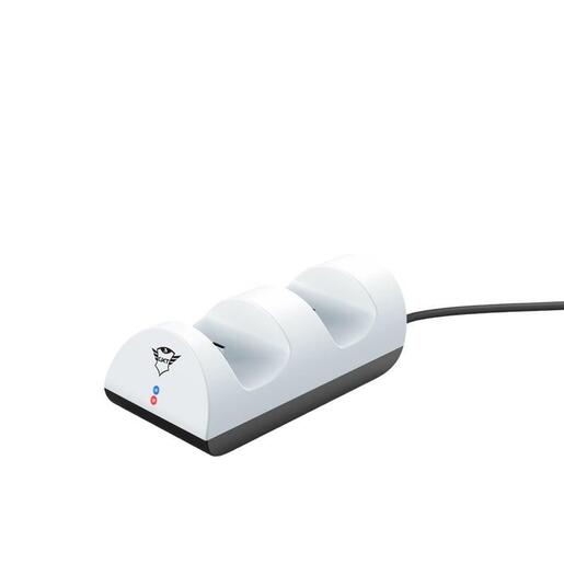 Trust GXT254 DUO CHARGE DOCK PS5 (24451)