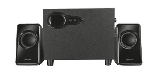Trust AVORA 2.1 SPEAKER SET 18W (20442)