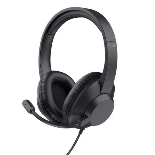 Trust AYDA MAX USB HEADSET (25461)