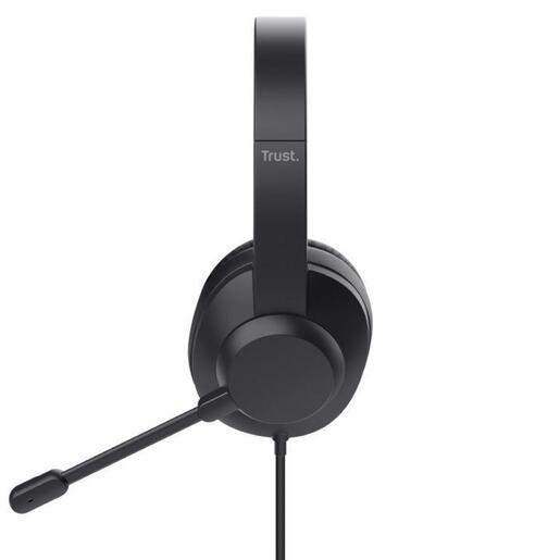 Trust AYDA MAX USB HEADSET (25461)