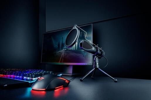 Trust GXT 232 MANTIS STREAMING  MICROPHONE (22656)