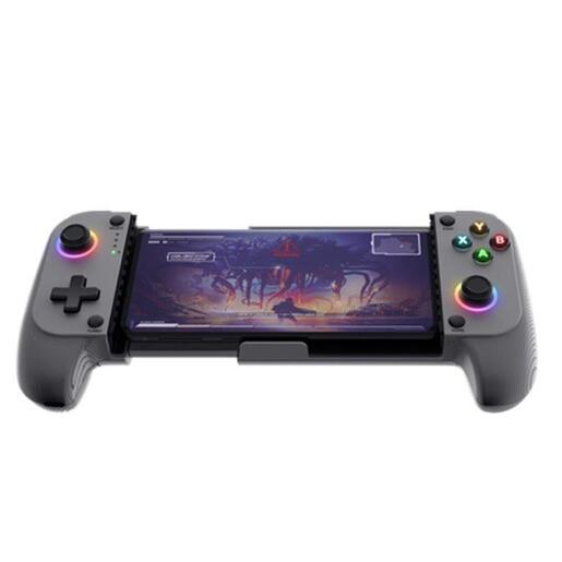 Trust GXT735G MYLOX WRLS MOB. Sivi (25649)