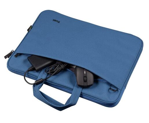 TRUST Torba BOLOGNA 16" BLUE (24448)