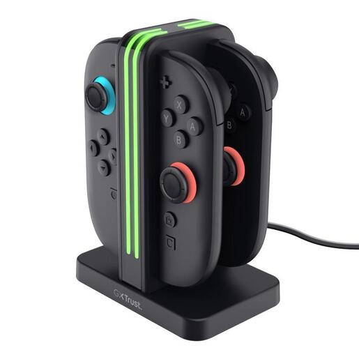 Trust GXT1256 JOYCON CHARGE DOCK (26049)
