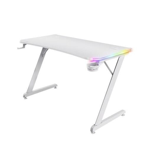 Trust GXT709W LUMINUS RGB Sto Beli (25328)